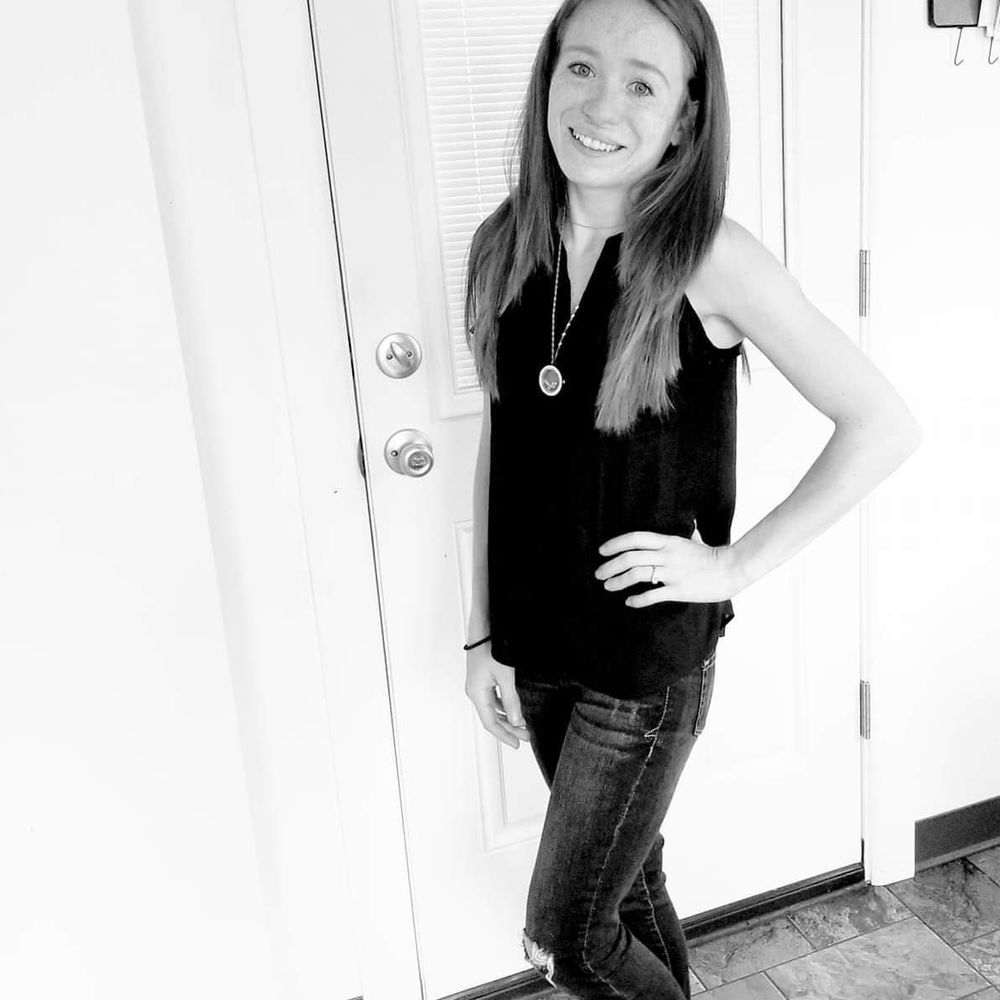 Meet your Posher, Hannah